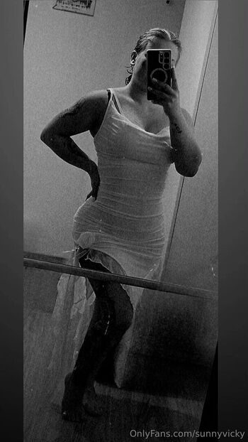 sunnyvicky
