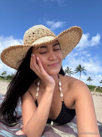 sunshinesina