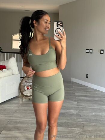 sunshinesina