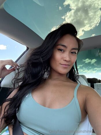 sunshinesina