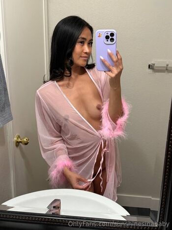 sunshinesinababy