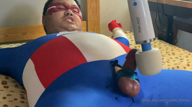 super_heroix
