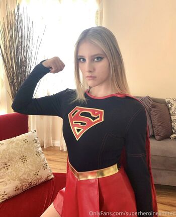 superheroinelimited