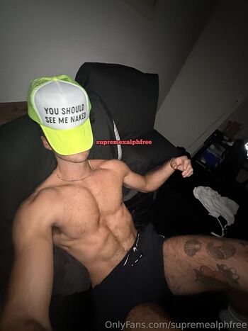 supremealphfree