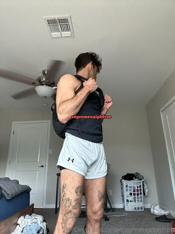 supremealphfree