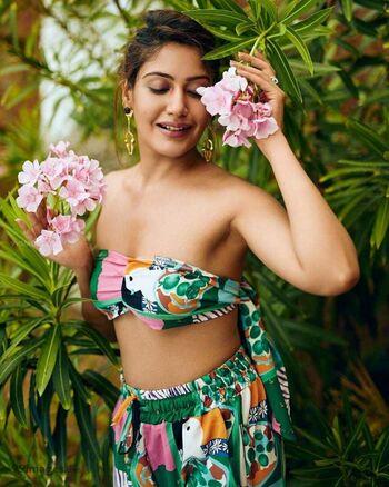 Surbhi Chandna