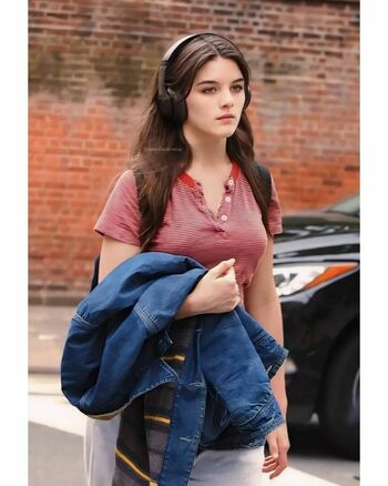 Suri Cruise