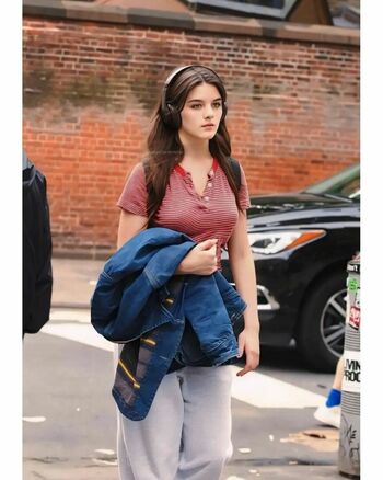 Suri Cruise