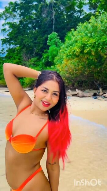 Survi Mondal