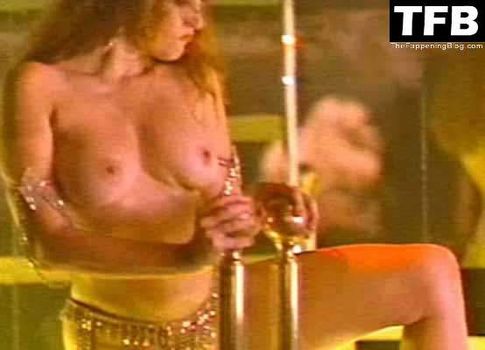 Susan Blakely