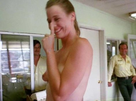 Susan Dey