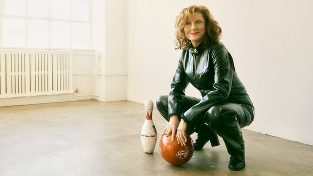 Susan Sarandon