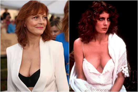 Susan Sarandon