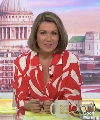 Susanna Reid