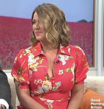 Susanna Reid