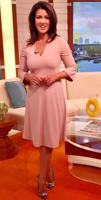 Susanna Reid
