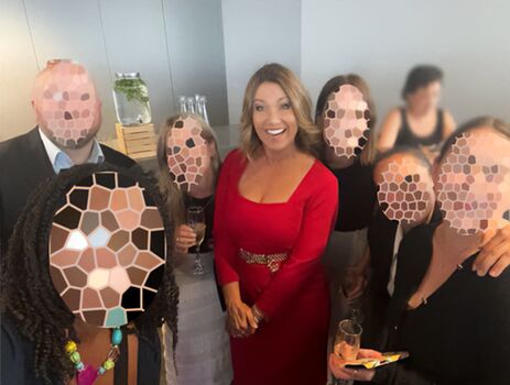 Susanna Reid