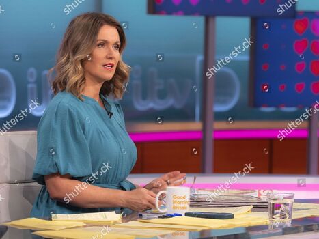 Susanna Reid