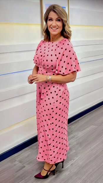 Susanna Reid