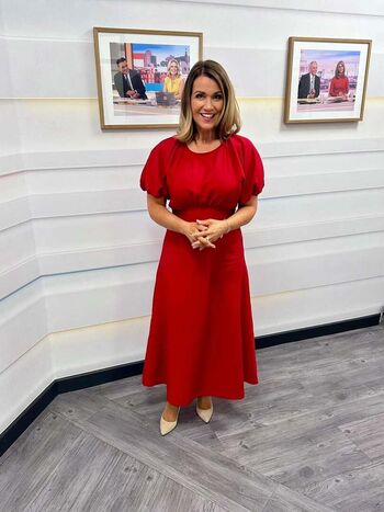 Susanna Reid