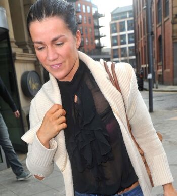 Susanna Reid