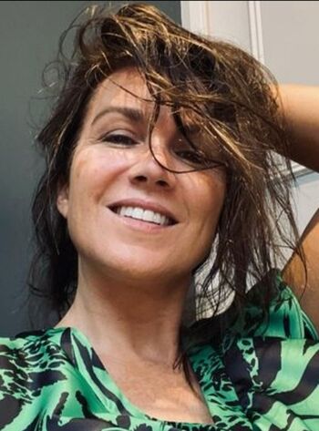 Susanna Reid