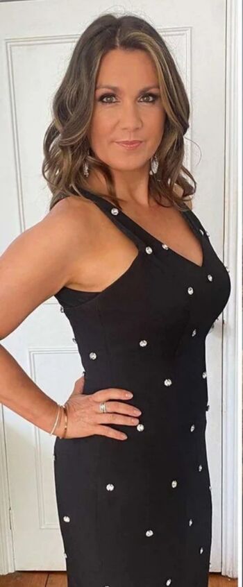 Susanna Reid
