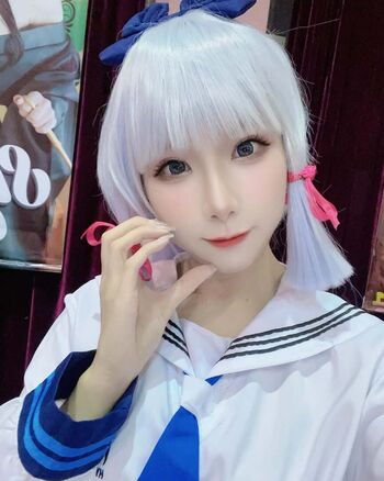 Sushiicosplayer