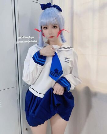 Sushiicosplayer