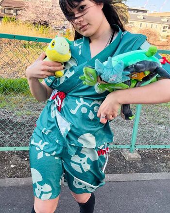 Sushimewew