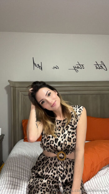 Susieonlyxo