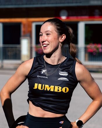 Suzanne Schulting