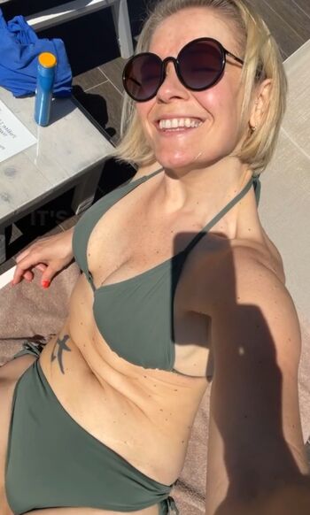 Suzanne Shaw