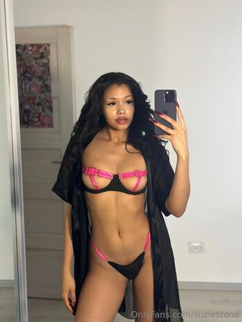 suziestone