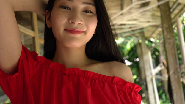 Suzu Honjo