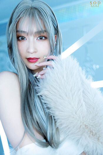 Suzu Honjo