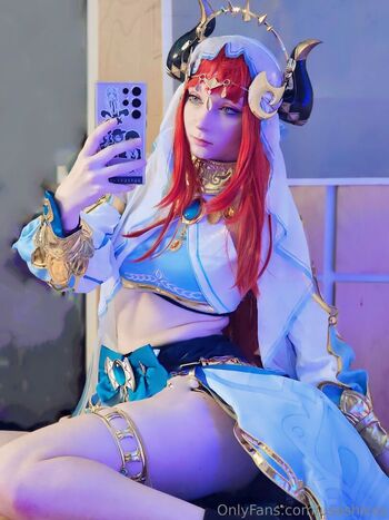 Suzuacosplays