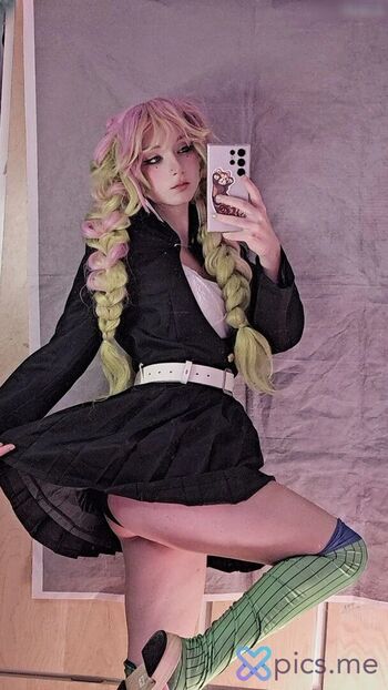 Suzuacosplays