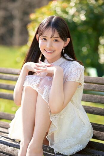 Suzuna Yamada