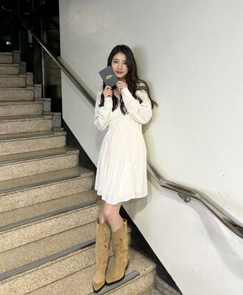 Suzy Joy