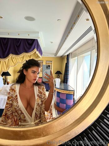 Sveta Bilyanova