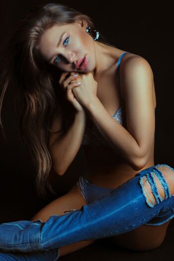Svetlana Sinitsyna