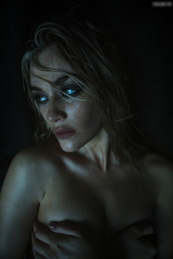 Swantje Paulina