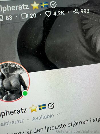 Swedish Alpheratz