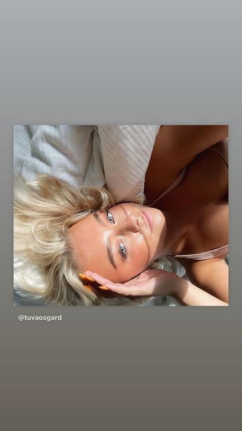 Swedish Tuva Osgard