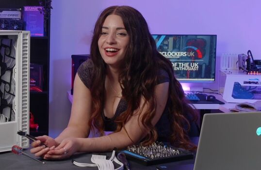 Sweet Anita