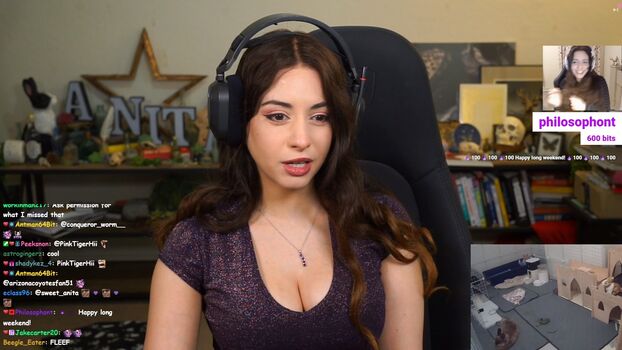 Sweet Anita