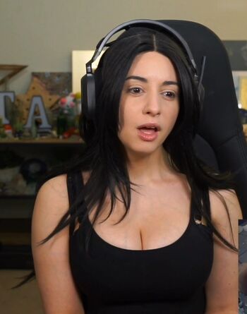 Sweet Anita