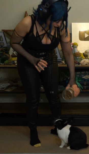 Sweet Anita