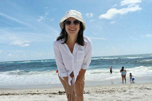 Sweet Carol